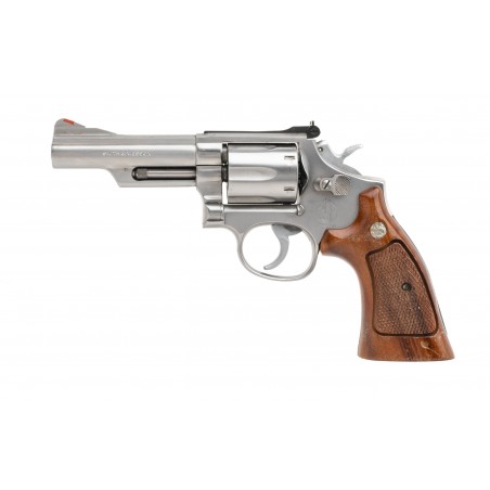 Smith & Wesson 66-2 Revolver .357 Magnum (PR67907) Consignment