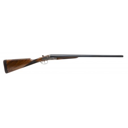 Griffin & Howe RBGG Extra Finish Shotgun 12 Gauge (S16153) Consignment