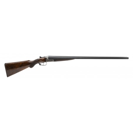 J. P. Clabrough & Bro's BLNE Shotgun 10 Gauge (S16163) Consignment