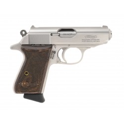 (SN:AB164006) Walther PPK/S...