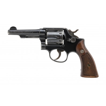 Smith & Wesson M&P Revolver .38 Special (PR67915) Consignment