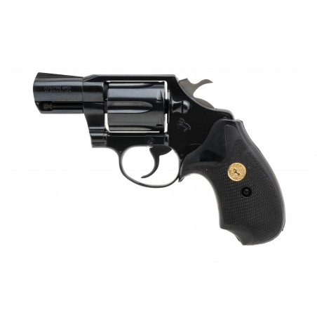 Colt Detective Special Revolver .38 Special (C20026) Consignment