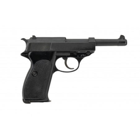 Walther P1 Pistol 9mm (PR67874) Consignment