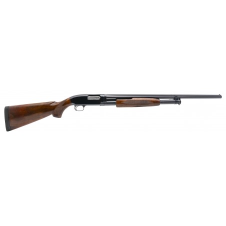 Winchester Model 12 Deluxe Skeet 28 Gauge Shotgun (W13284) Consignment