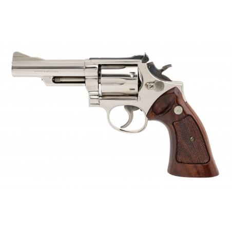 Smith & Wesson 19-3 Revolver .357 Magnum (PR67541) Consignment