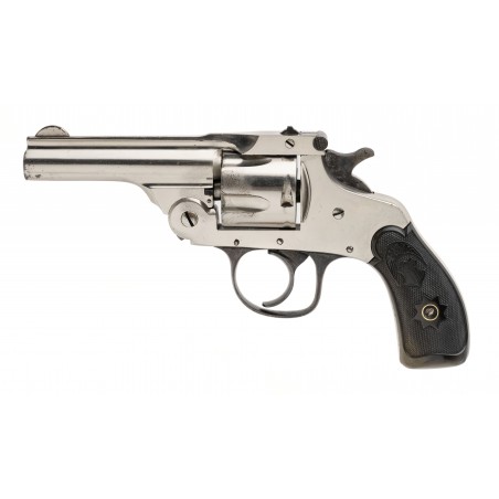 Forehand Top Break Revolver .38 S&W (AH8631) Consignment