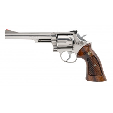 Smith & Wesson 66-1 Revolver .357 Magnum (PR67542) Consignment