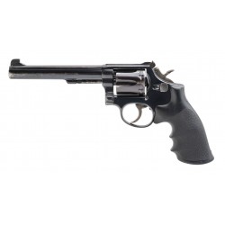 Smith & Wesson 14 Revolver...