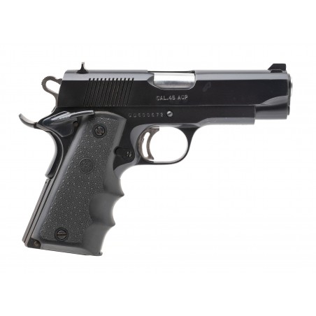Charles Daly 1911 Pistol .45ACP (PR67909) Consignment