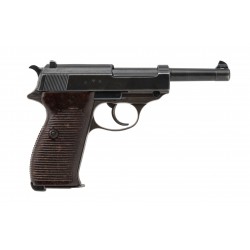 AC43 Walther P.38 Pistol...