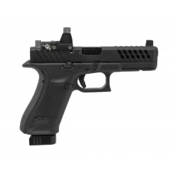 Glock 17 Pistol 9mm (PR67933)