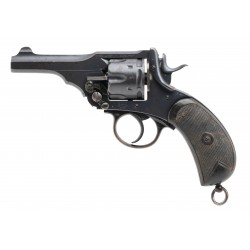 Webley Mark V Revolver .45...