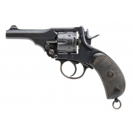 Webley Mark V Revolver .45 ACP (PR67872)