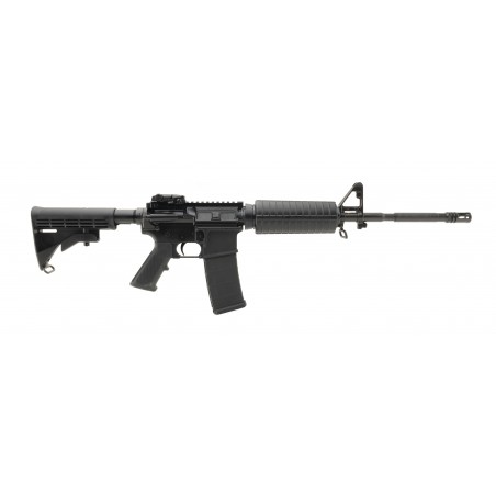 (SN:CR843400) Colt M4 Carbine 5.56 NATO (NGZ29) NEW