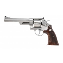 Smith & Wesson 624 Revolver...