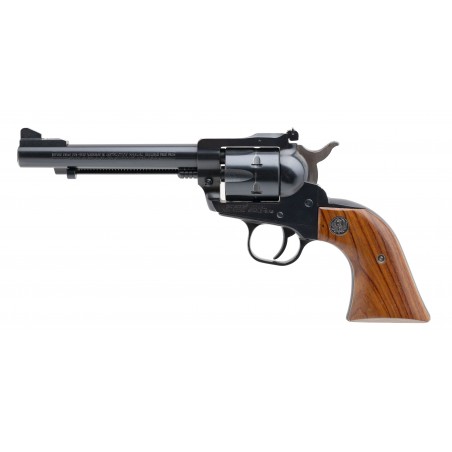 Ruger New Model Single-Six Revolver .22 Magnum (PR67937)