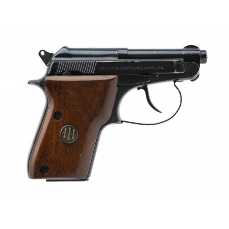 Beretta 21A Pistol .22 LR (PR67952)