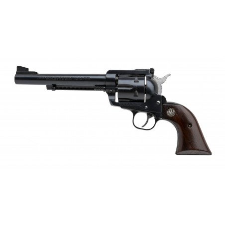 Ruger New Model Blackhawk Revolver .357 Magnum (PR67935)