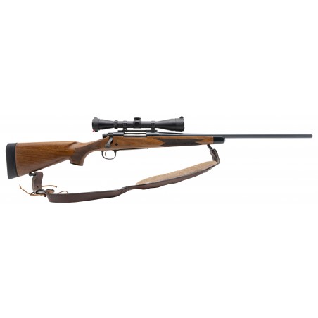 Remington 700 BDL Rifle .270 WIN (R42119)