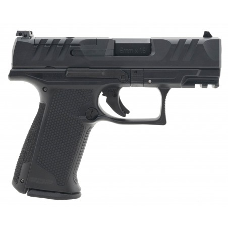 (SN: 12553GB) Walther PDP-F-Series Pistol 9mm (NGZ2283) NEW
