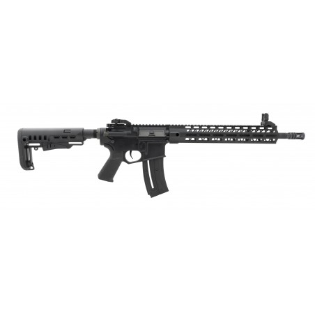 (SN:HA067465) Hammerli TAC R1 22C Rifle 22LR (NGZ206) NEW
