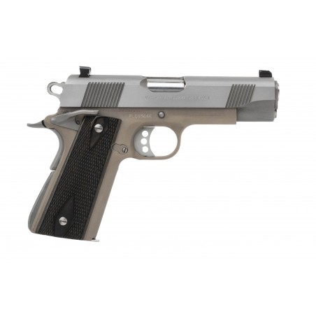 Colt Lightweight Commander Pistol .45 ACP (C20075)
