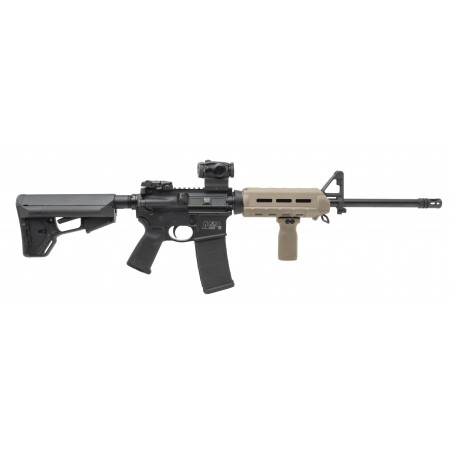 Smith & Wesson M&P 15 Rifle 5.56 (R42171)