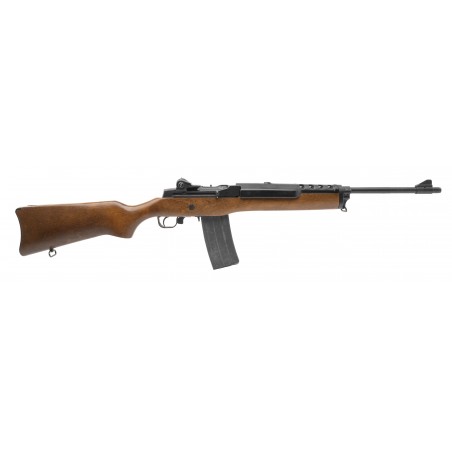 Ruger Mini-14 Rifle .223 (R42173)