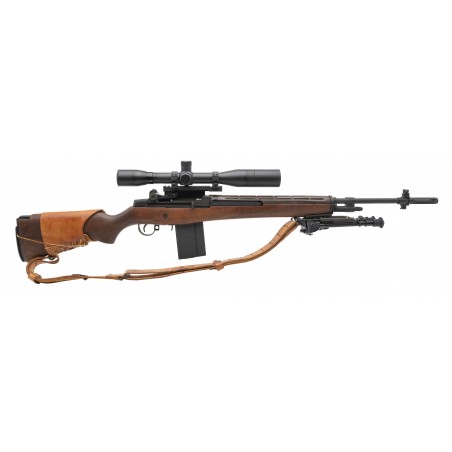 Springfield M1A Rifle .308 (R42179)