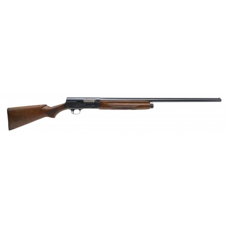 Remington Model 11 Sportsman Shotgun 16 Gauge (S16318) Consignment