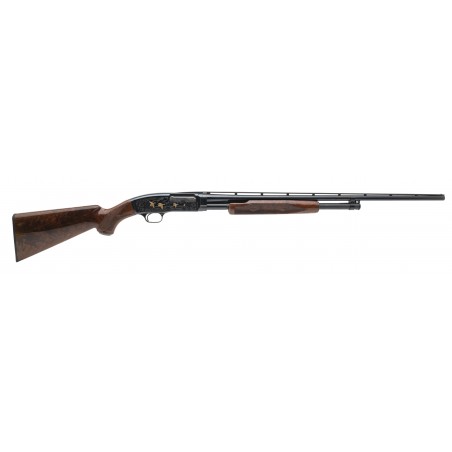 Browning Model 42 Grade 5 Shotgun .410 Gauge (S16321) Consignment