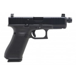 (SN: BZES622) Glock 45 9mm...