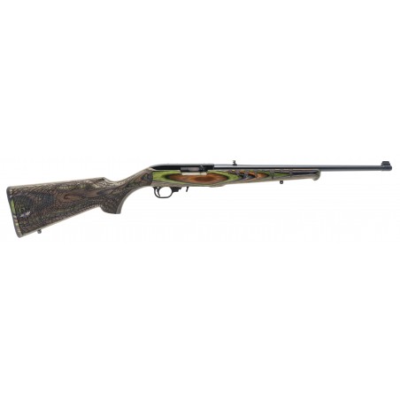 (SN:0024-69437) Ruger 10/22  Rifle .22LR NEW (NGZ4422) NEW