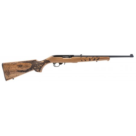 (SN:0021-94125) Ruger 10/22  Rifle .22LR NEW (NGZ4421)