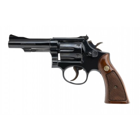 Smith & Wesson 18-3 Revolver .22LR (PR67963) Consignment
