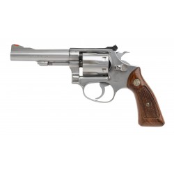 Smith & Wesson 63 Revolver...