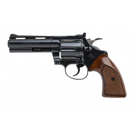 Colt Diamondback Revolver .22LR (C20030) Consignment