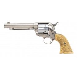 Colt SAA Revolver .45 colt...