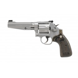 Smith & Wesson 686-6 Pro...