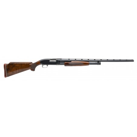 Winchester 12 Deluxe Trap Shotgun 12 Gauge (W13287) Consignment