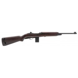 WWII Inland M1 Carbine...