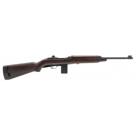 WWII Inland M1 Carbine Rifle .30 Carbine (R41589) Consignment