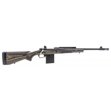 Ruger Gunsite Scout Rifle .308 (R42187)