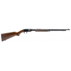 Winchester 61 Rifle .22...
