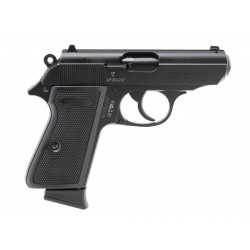 (SN:WF087563) Walther PPK/S...