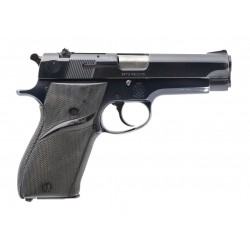 Smith & Wesson Model 39-2...