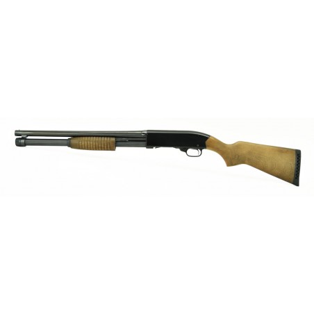 Winchester Defender 12 Gauge (W7401)
