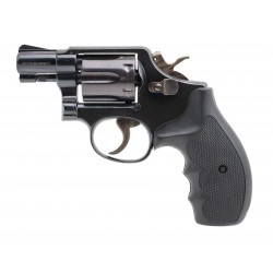 Smith & Wesson 10-7...