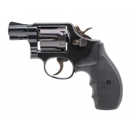 Smith & Wesson 10-7 Revolver .38 Special (PR68035)