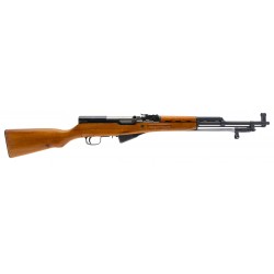 Chinese Type 56 SKS carbine...
